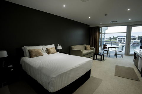 Wallaroo Marina Apartments - Accommodation Resorts 36
