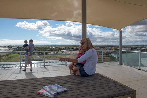 Wallaroo Marina Apartments - Accommodation Resorts 31