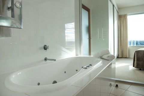 Wallaroo Marina Apartments - Accommodation Resorts 33