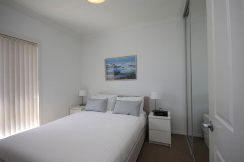 Wallaroo Marina Apartments - Accommodation Resorts 30