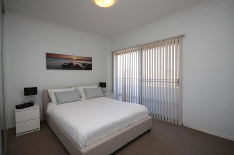 Wallaroo Marina Apartments - Accommodation Resorts 22