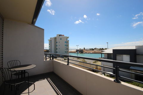 Wallaroo Marina Apartments - Accommodation Resorts 23