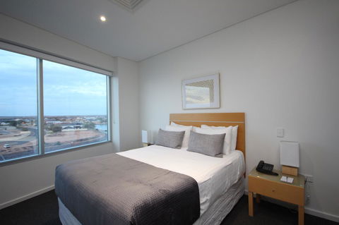 Wallaroo Marina Apartments - Accommodation Resorts 17