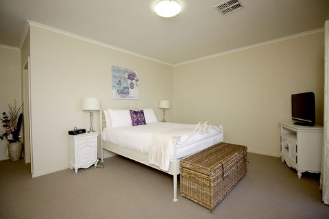 Wallaroo Marina Apartments - Accommodation Resorts 7