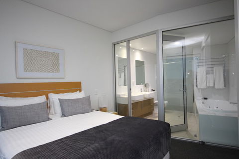 Wallaroo Marina Apartments - Accommodation Resorts 16