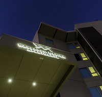 Wallaroo Marina Apartments - Accommodation Resorts