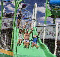 Discovery Parks  Barossa Valley - Accommodation Resorts