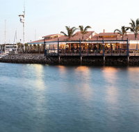 Marina Hotel - Accommodation Resorts