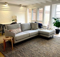 Boseka - beautiful central Barossa apartment - Accommodation Resorts