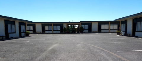 Bordertown Motel - Accommodation Resorts 5