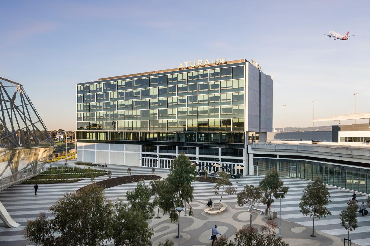 Adelaide Airport SA Accommodation Resorts