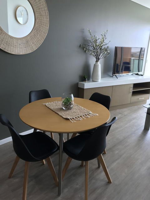 Ocean View Luxury Apartment & Suite - Accommodation Resorts 41