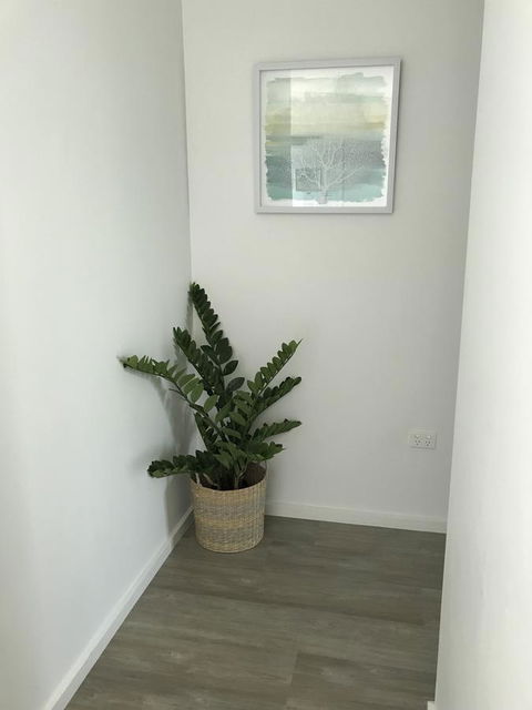 Ocean View Luxury Apartment & Suite - Accommodation Resorts 27