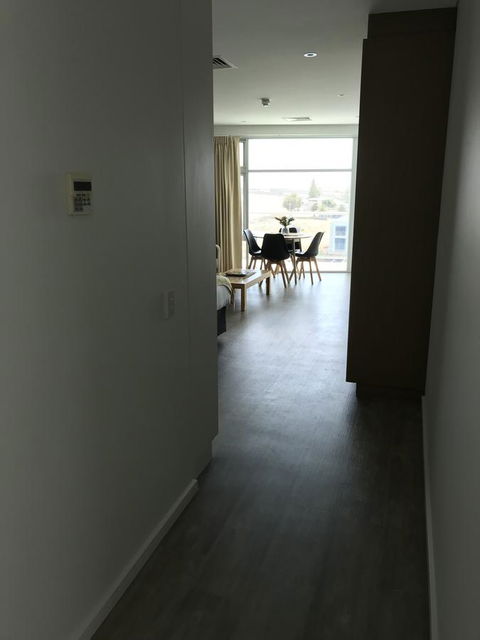 Ocean View Luxury Apartment & Suite - Accommodation Resorts 26