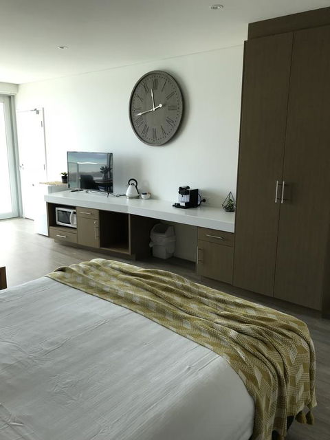 Ocean View Luxury Apartment & Suite - Accommodation Resorts 14