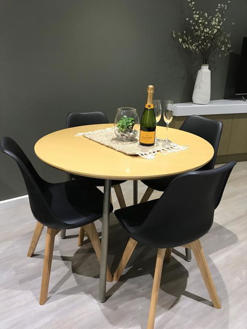 Ocean View Luxury Apartment & Suite - Accommodation Resorts 42