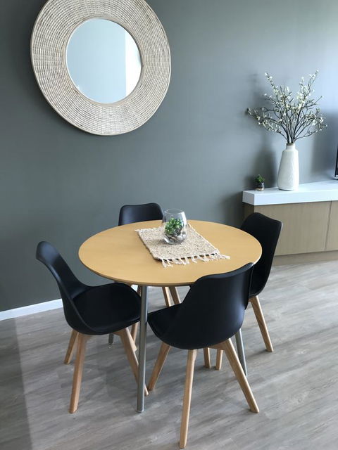 Ocean View Luxury Apartment & Suite - Accommodation Resorts 1