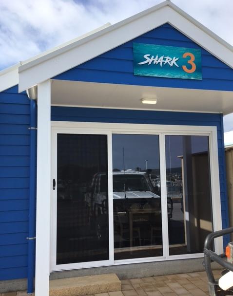 Port Lincoln Shark Apartment 1 - Accommodation Resorts 3