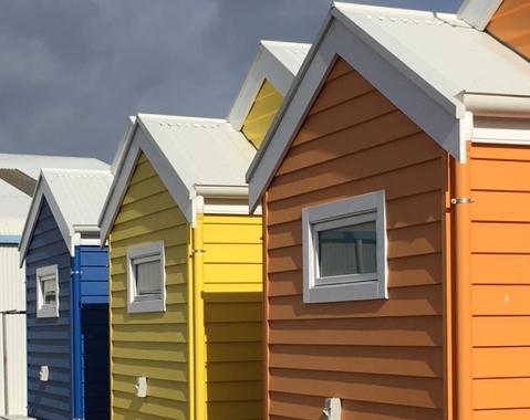 Port Lincoln Shark Apartment 1 - Accommodation Resorts 4