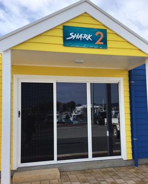 Port Lincoln Shark Apartment 1 - Accommodation Resorts 1