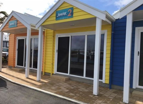 Port Lincoln Shark Apartment 1 - Accommodation Resorts 2