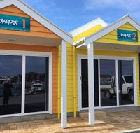 The Shark Apartments 1 - Accommodation Resorts