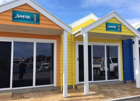 Port Lincoln Shark Apartment 1 - Accommodation Resorts 0