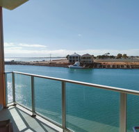 Wallaroo Marina Executive Apartments - Accommodation Resorts