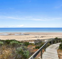 'The Hidden Diamond' - Normanville - Accommodation Resorts