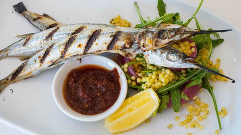 Wallaroo Marina Luxury Apartment - Accommodation Resorts 15