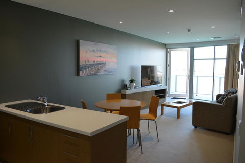 Wallaroo Marina Luxury Apartment - Accommodation Resorts 13