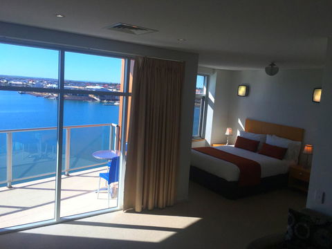 Wallaroo Marina Luxury Apartment - Accommodation Resorts 18