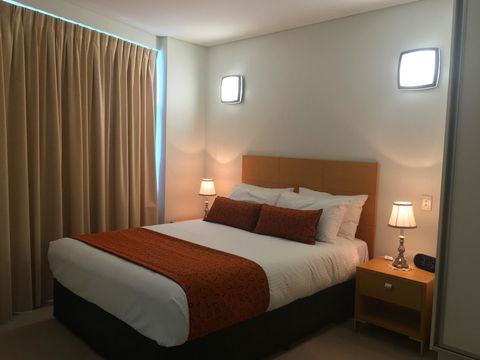 Wallaroo Marina Luxury Apartment - Accommodation Resorts 4