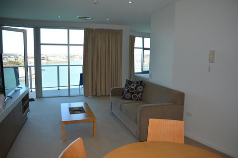 Wallaroo Marina Luxury Apartment - Accommodation Resorts 26