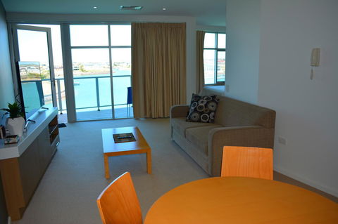 Wallaroo Marina Luxury Apartment - Accommodation Resorts 5