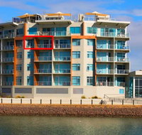 Wallaroo Marina Luxury Apartment - Accommodation Resorts