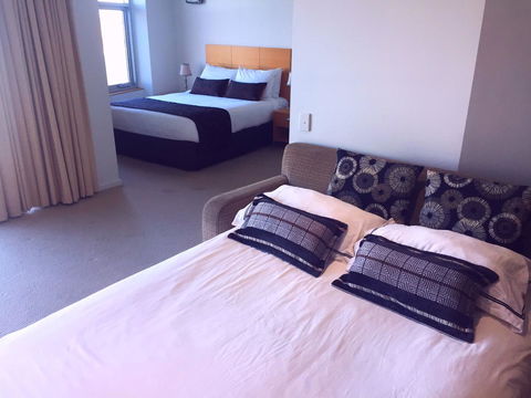Wallaroo Marina Luxury Apartment - Accommodation Resorts 21