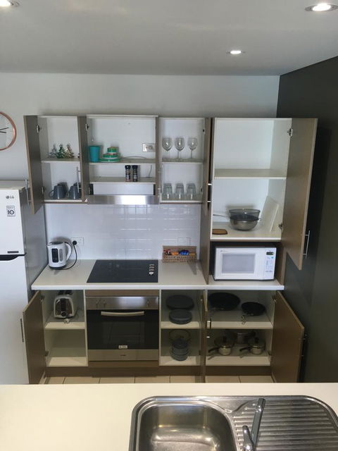 Wallaroo Marina Luxury Apartment - Accommodation Resorts 8