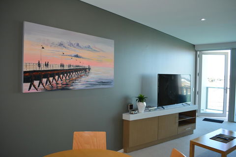 Wallaroo Marina Luxury Apartment - Accommodation Resorts 17