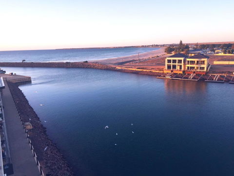 Wallaroo Marina Luxury Apartment - Accommodation Resorts 25