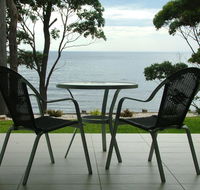 Mollymook Beach Waterfront - Accommodation Resorts