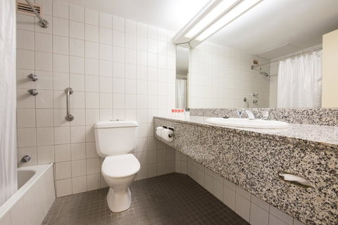 Hotel Grand Chancellor Adelaide - Accommodation Resorts 27
