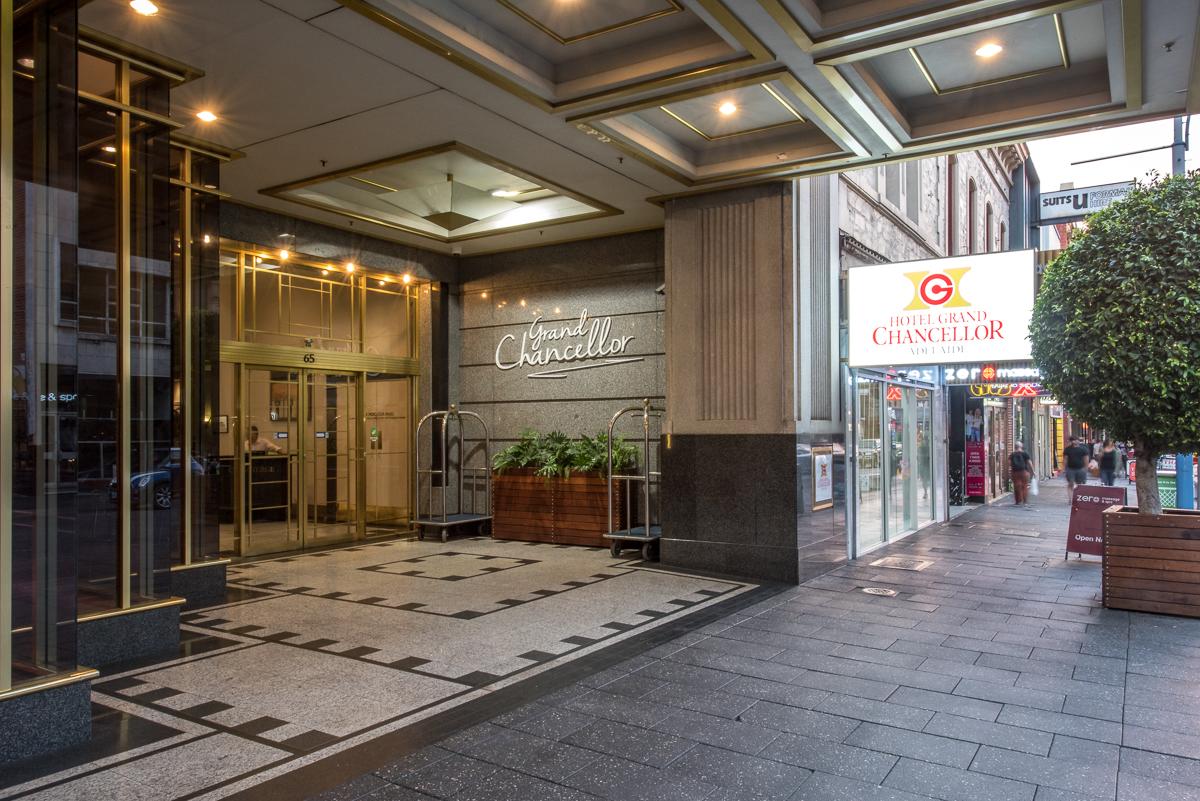 Adelaide SA Accommodation Resorts