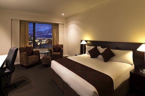 Hotel Grand Chancellor Adelaide - Accommodation Resorts 38