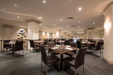 Hotel Grand Chancellor Adelaide - Accommodation Resorts 15