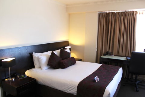Hotel Grand Chancellor Adelaide - Accommodation Resorts 31