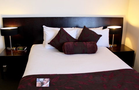 Hotel Grand Chancellor Adelaide - Accommodation Resorts 16