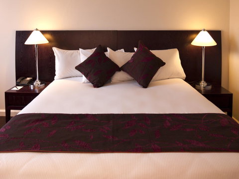Hotel Grand Chancellor Adelaide - Accommodation Resorts 39