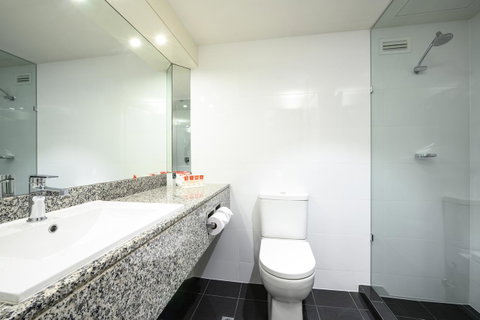 Hotel Grand Chancellor Adelaide - Accommodation Resorts 41