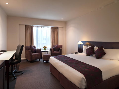 Hotel Grand Chancellor Adelaide - Accommodation Resorts 40